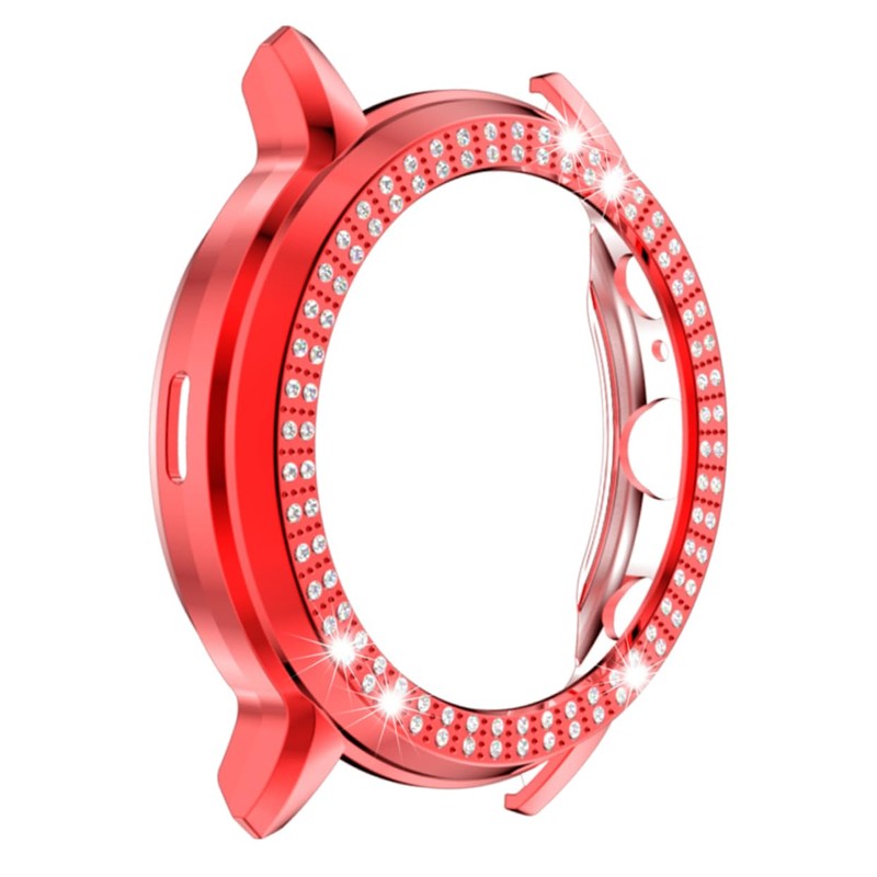 OHPHCALL Double Row Rhinestone Protective Case for Gen The to