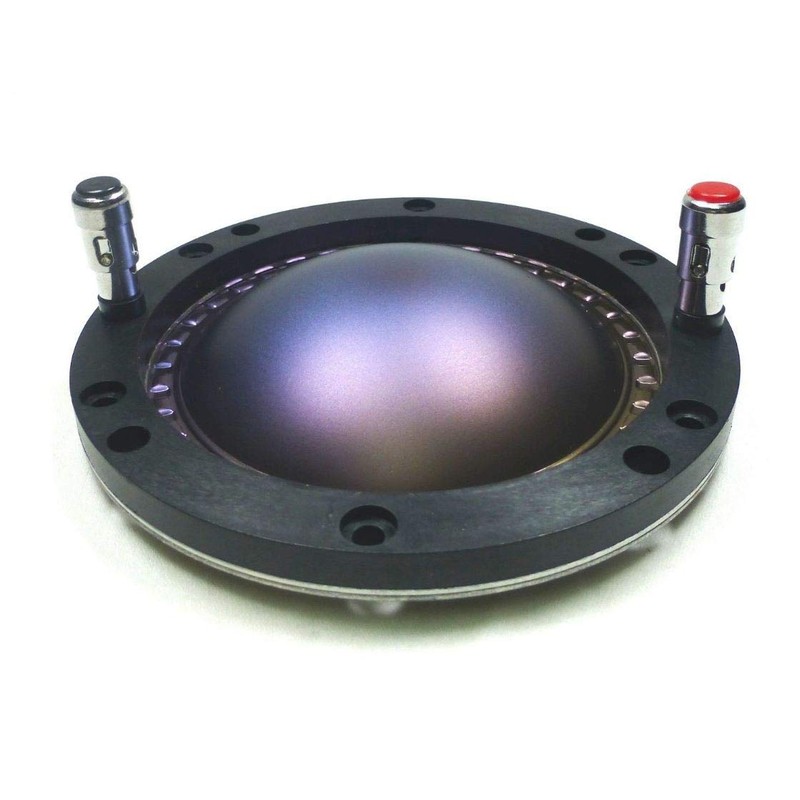 Replacement Diaphragm P Audio SD-75BF for SD75BN Driver VC76mm 8Ω