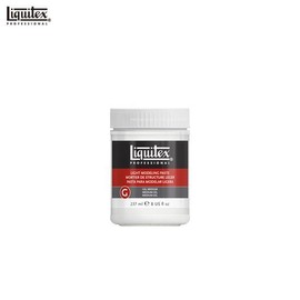 Solomon Shop Liquitex Light Modeling Paste 237ml / 리퀴텍스 라이트 모델링 페이스트 237ml/Light Modeling Paste
