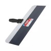 AMES Advance 18" Wide Blade Blue Steel Drywall Skimming Knife