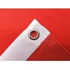 FLAGLY Premium Austria Flag with Eagle 100 x 150 cm