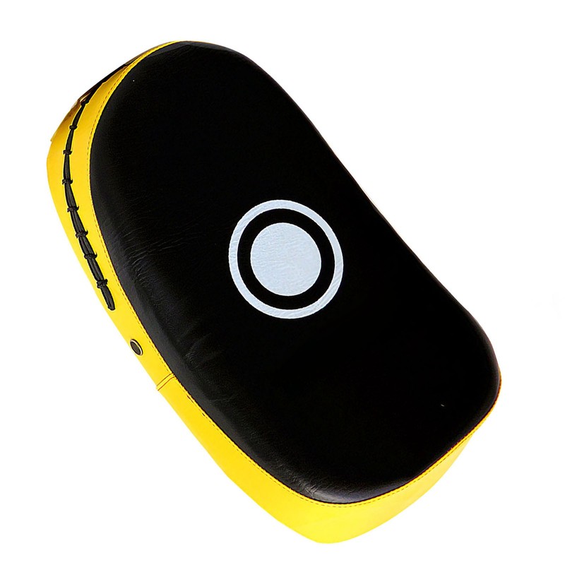 Professional Boxing Kick Punch Pad Muay Thai Foot and Elbow