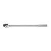 GEARWRENCH 1" Drive Flex Handle/Breaker Bar 27" - 81510, Multicolor