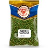 TAJ Green Peas Whole, 4-Pounds, Dried Whole Vatana Matar, Marrowfat