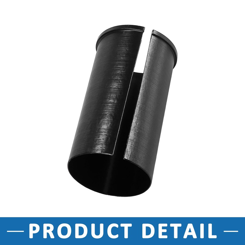 A ABSOPRO 30.9 to 31.6mm Bicycle Bike Seat Post Tube