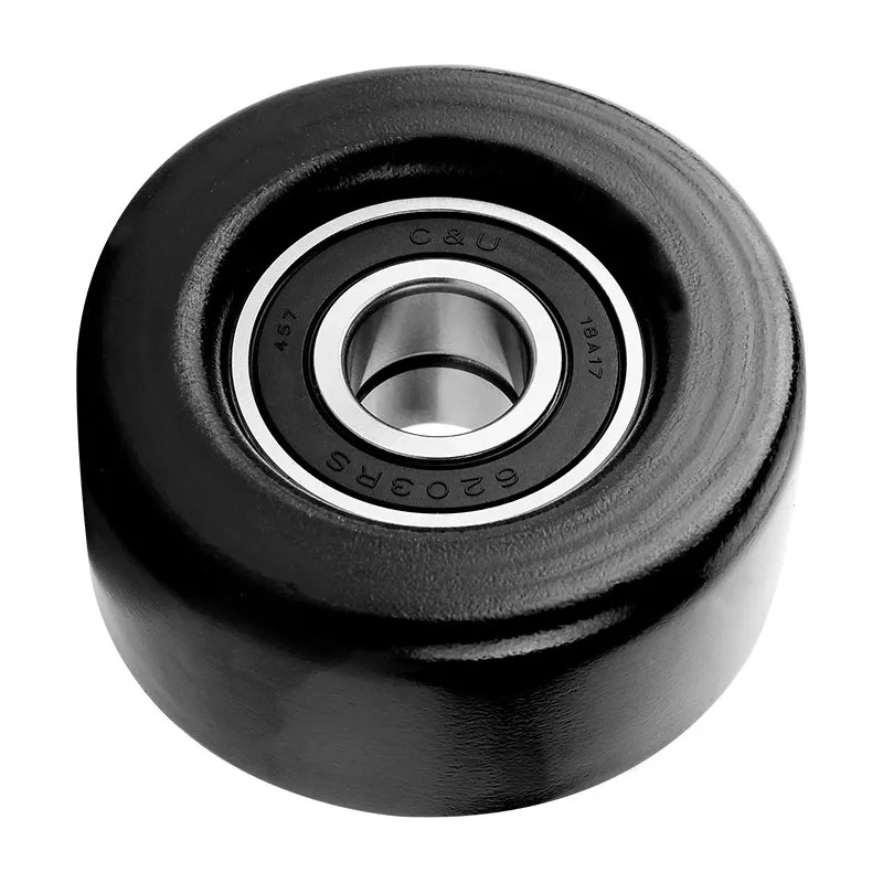 Polea De Accesorios P- Toyota Highlander 2001 2002 2003 2004