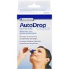 AutoDrop Applikationshilfe für Augentropfen, 1 pcs. Device