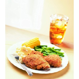 Kentucky Kernel Seasoned Flour, 10 Ounce (2-Pack)