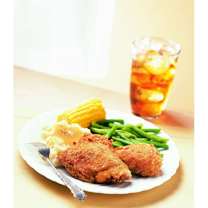 Kentucky Kernel Seasoned Flour, 10 Ounce (2-Pack)