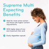SISU SISU Supreme Multi Expecting 120 VC (Pack of 1)