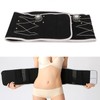 Postnatal Waist Trimmer Belt Body Shaping Pelvis Correction Breathable Tightness