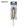 Wiltshire Aspire Peeler, Stainless Steel, Potato, Fruit & Vegetable Swivel
