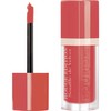 Bourjois Rouge Edition Souffle De Velvet Lipstick 71 Orangelique