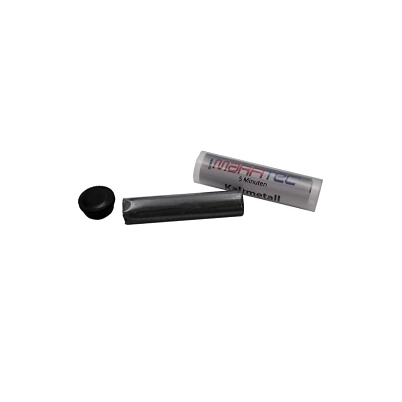 marfitec 5 Minutes Cold Metal Clay 56g up to 300°C