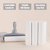 8 inch Large Surface Lint Roller Refills for Scotch-Brite 50%