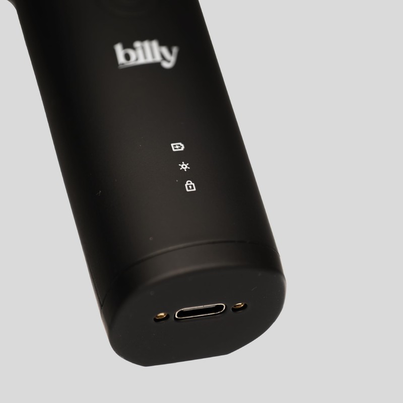 billy - LA Intimate Clipper Anti-Cut Sensitive and Intimate Areas