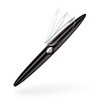 USUS Aluminium Magnetic Ballpoint Pen - Black
