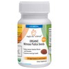 ORGANIC Mimosa Pudica Seeds Supplement Capsules - 500mg - 60