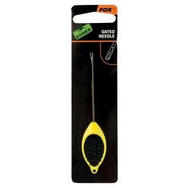 Fox Carp Fishing NEW Edges Tools - Gated Needle