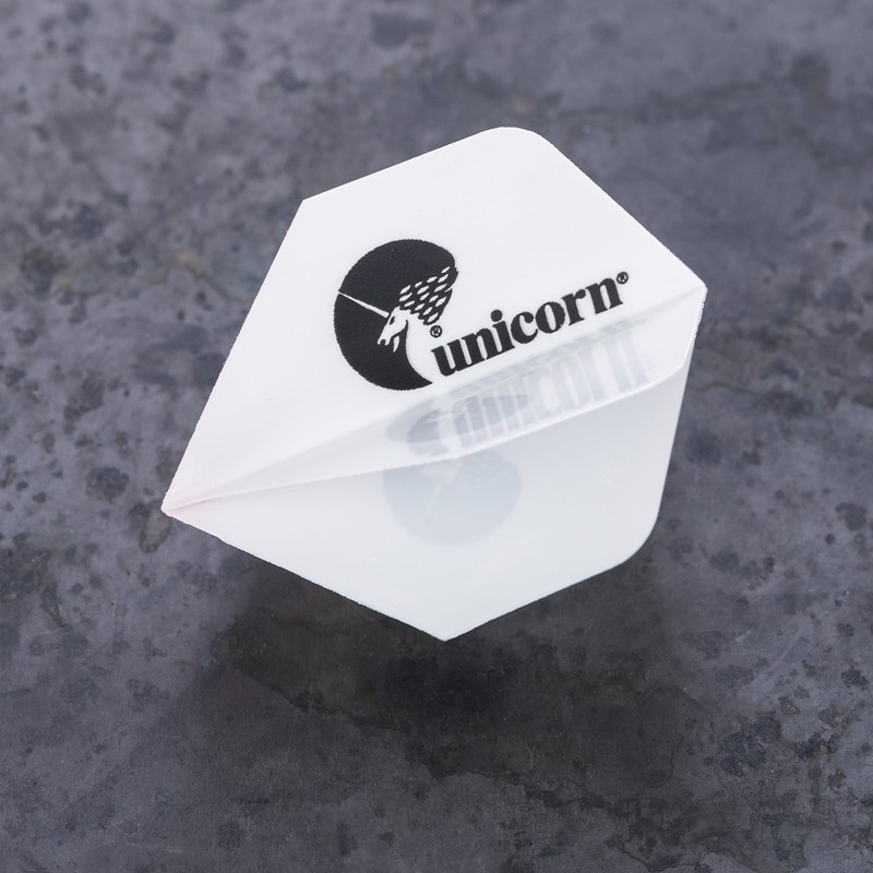 Unicorn Soft 400 Dart Set, .38 pounds