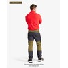RevolutionRace RVRC GP Pro Zip Off Pants for Men, Durable