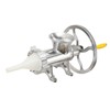 Manual Meat And Vegetable Grinder Mincer, Separated Meat Grinder Hand