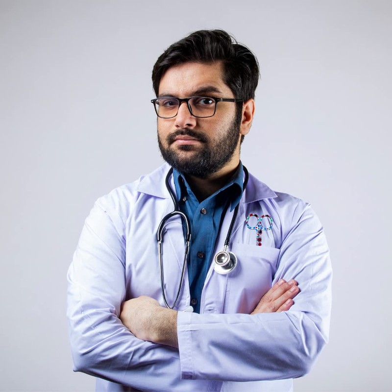 Professional Tip Nurse Scissors - Nurse Scissors - Emergency Supplies