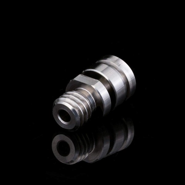 GBA-SZC CR10 Titanium Alloy HeatBreak for All Metal Hotend Ender