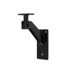 Handrails Kit，handrails mounting Bracket (Stainless Steel Precision Casting) Matte Black