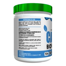 🥛🐄 Calostro Bovino Naturals – 30 Servicios (Advance Labs Nutrition) ✨🌱