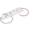 eldoLED *2743UP OPTOTRONIC 96W 24V DC 120/277V AC 50/60Hz Constant