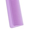 Hair Comb Set Heat Resistant Anti Static Good Hand Feel