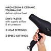 Ion Magnesium Blow Dryer