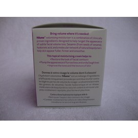 Indeed FILLUME Volumising Moisturiser Cream 30 ml (1 fl oz)