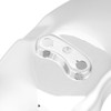 Chrome Front Fender Guard Durable Impact Resistant High Hardness Fender