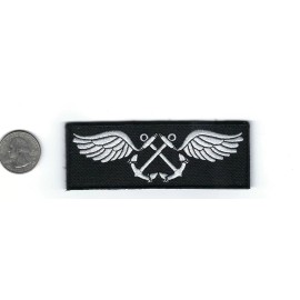 AB AVIATION BOATSWAIN'S MATE HANDLING FUEL EQUIPMENT ABE ABF ABH PATCH