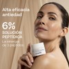 Sensilis Peptide Crema Sorbete Efecto Lifting Calmante Péptidos Ácido Hialurónico