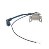 HEPENG Bobina de encendido para Honda 2000 W inversor generador