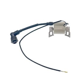 HEPENG Bobina de encendido para Honda 2000 W inversor generador EU2000i EU2000iK1 EU2000iT1