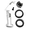 Steering Column Rack Kit With Tilt Column - Steering Column