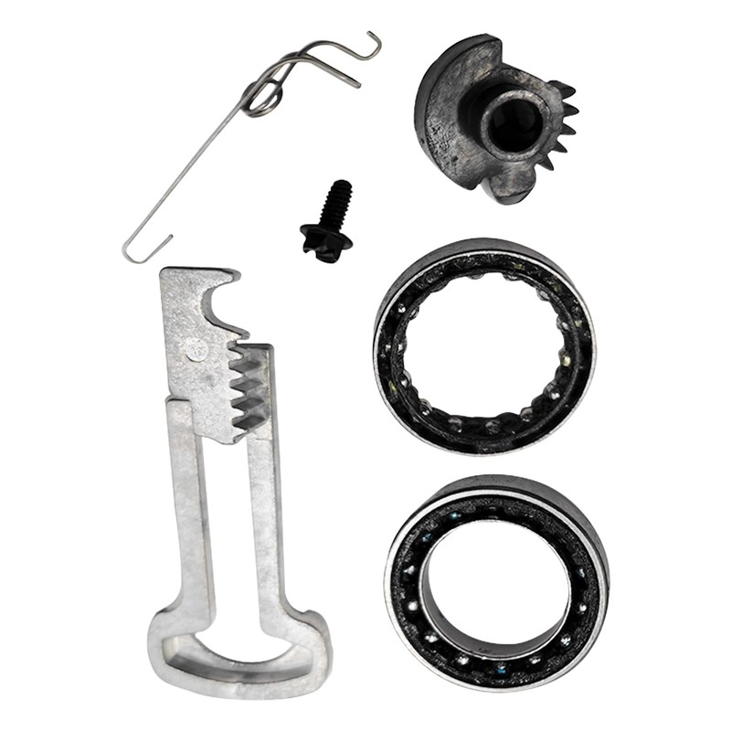 Steering Column Rack Kit With Tilt Column - Steering Column