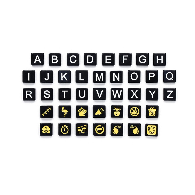 Bananagrams Party Edition