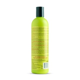 ORS 23 Fl Oz Hair Styling Agent Restores Moisture Protects From Heat Softness Shine