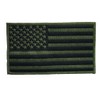 Shellback Tactical 3" x 5" Embroidered US Flag Patch with