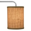 FenchelShades.com 6" Top Diameter x 6" Bottom Diameter x 8"