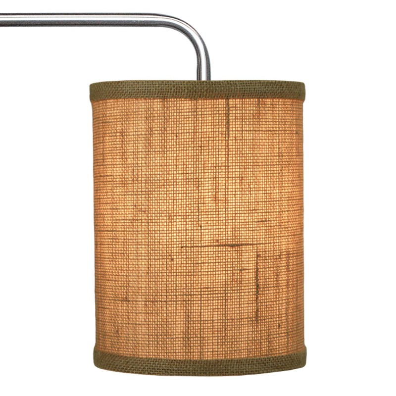 FenchelShades.com 6" Top Diameter x 6" Bottom Diameter x 8"