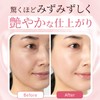 Selnatural Skin Serum Foundation + Squalane Puff (Case Included) Set