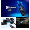 Vimstrom Transmisor Y Receptor USB Inalámbrico para Música Adaptador Bluetooth