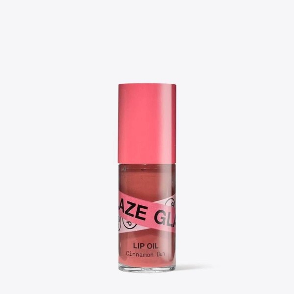 INNBEAUTY Project Cinnamon Bun Glaze Lip Oil 6 ML