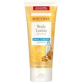 BURT'S BEES BODY LOTION 6.0 OZ SKINBODY by Burt's Bees